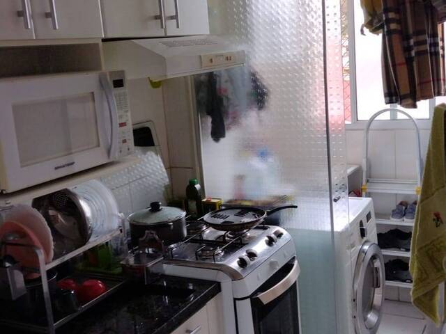 Apartamento para Venda em Mauá - 4