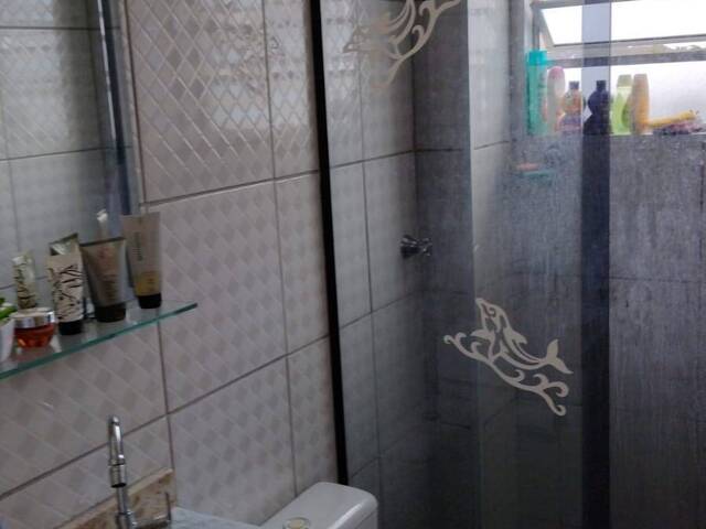 Apartamento para Venda em Mauá - 5