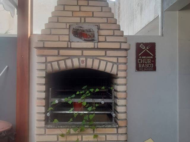 Sobrado para Venda em Santo André - 5