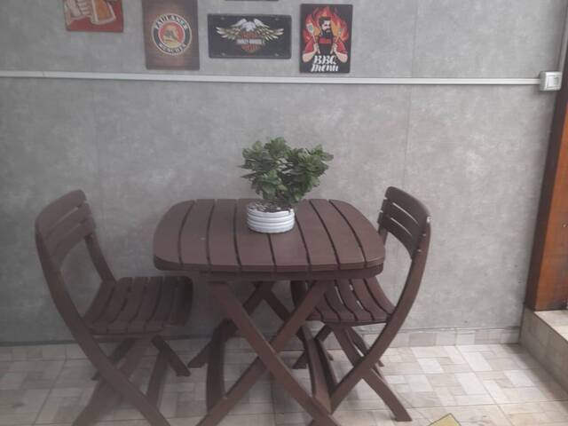 Sobrado para Venda em Santo André - 4