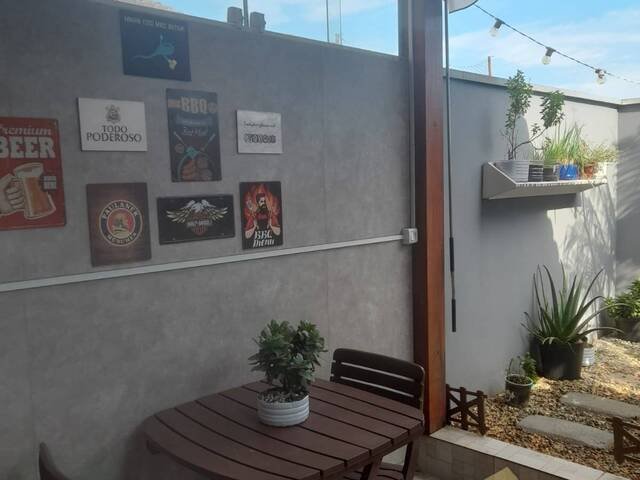 Sobrado para Venda em Santo André - 3