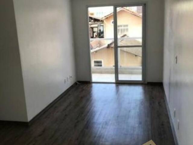 Apartamento para Venda em Santo André - 2