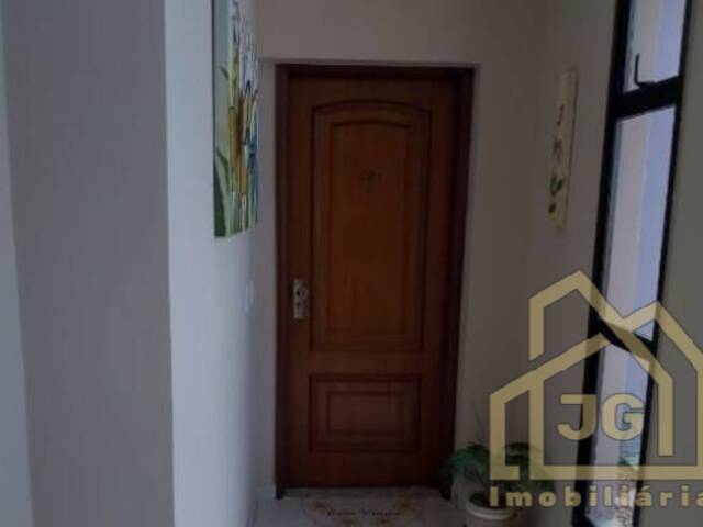 Apartamento para Venda em Santo André - 2