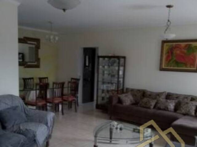 Apartamento para Venda em Santo André - 3