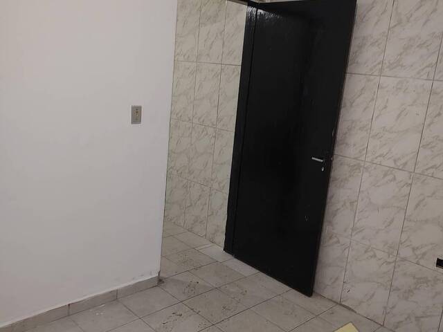 #CA056 - Casa para Locação em Santo André - SP