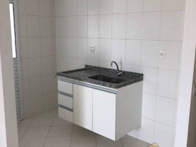 Apartamento para Venda em Santo André - 2