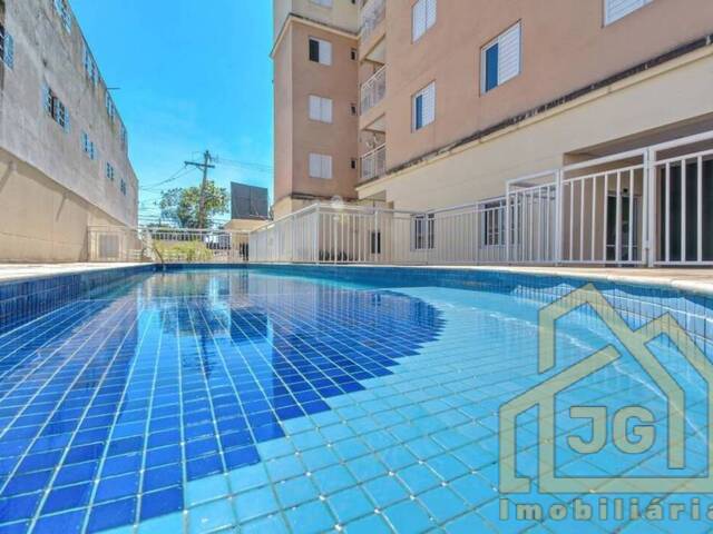 Apartamento para Venda em Santo André - 2