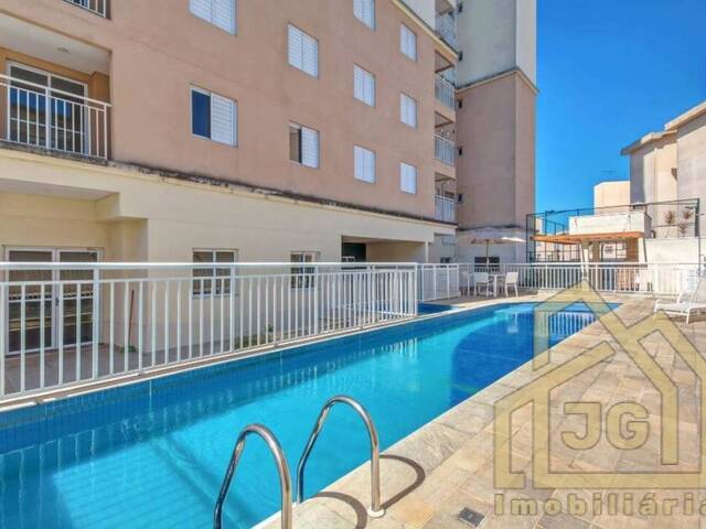 Apartamento para Venda em Santo André - 3