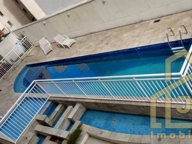 Apartamento para Venda em Santo André - 4