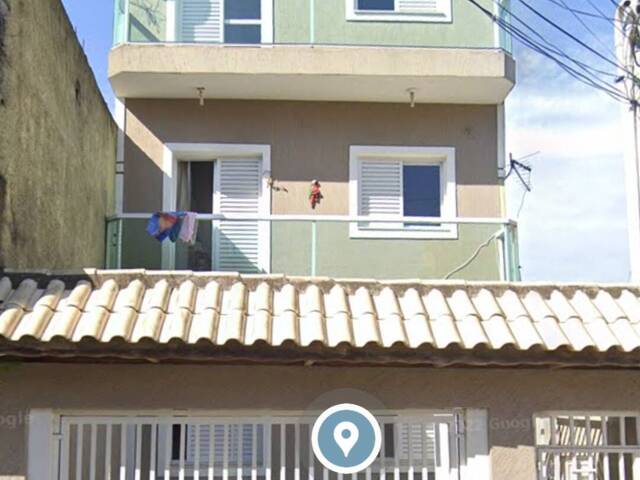 #AP186 - Apartamento para Locação em São Paulo - SP - 1