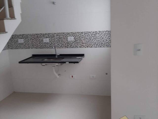 Cobertura para Venda em Santo André - 5