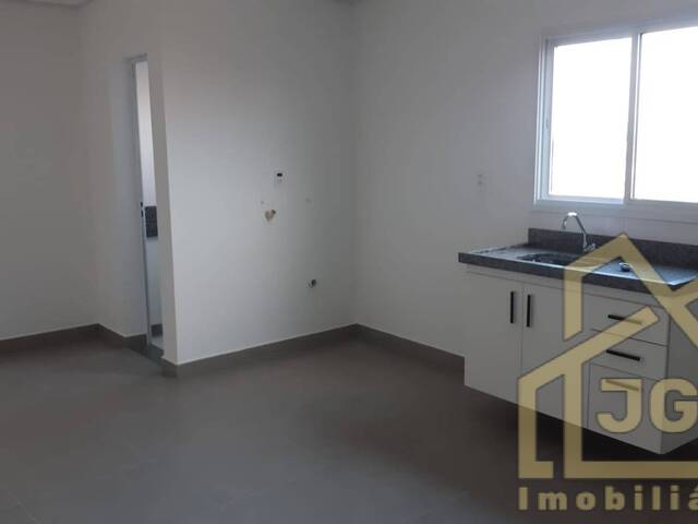 #AP199 - Apartamento para Locação em Santo André - SP