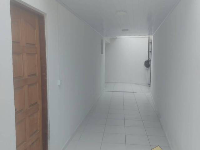 Sala para Locação em Santo André - 4