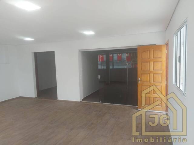 #CM001 - Sala para Locação em Santo André - SP - 3