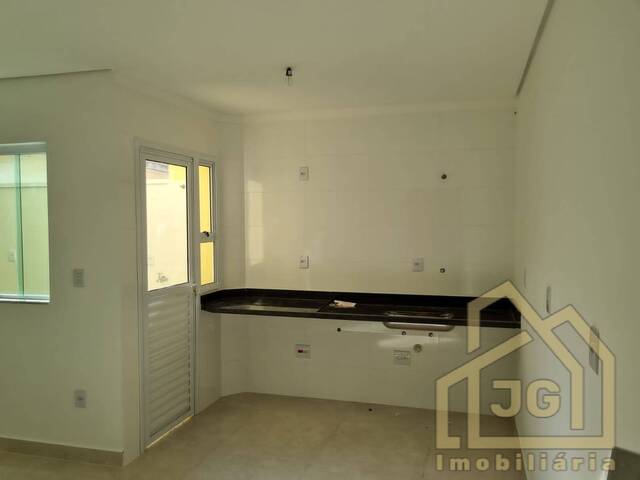 Apartamento para Venda em Santo André - 5