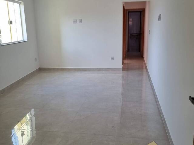 Apartamento para Venda em Santo André - 3