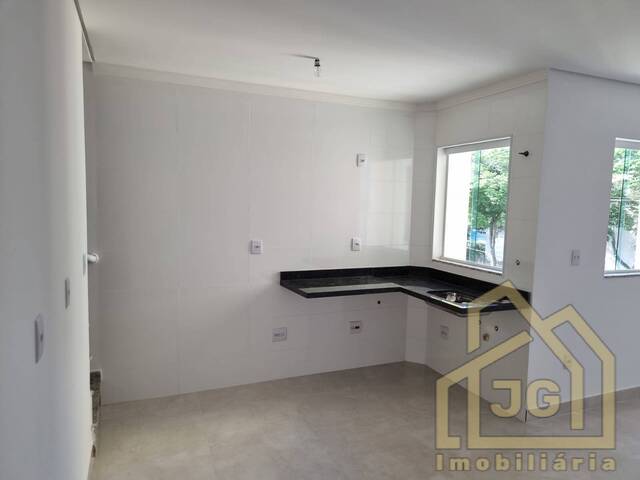 Apartamento para Venda em Santo André - 4