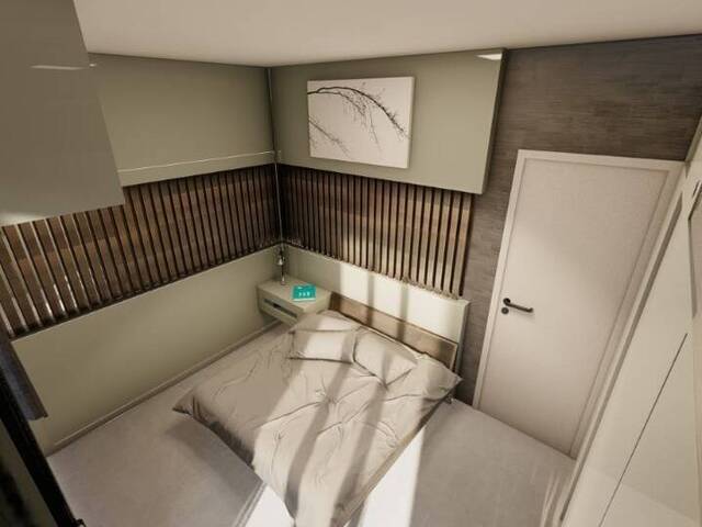 Sobrado para Venda em Santo André - 5