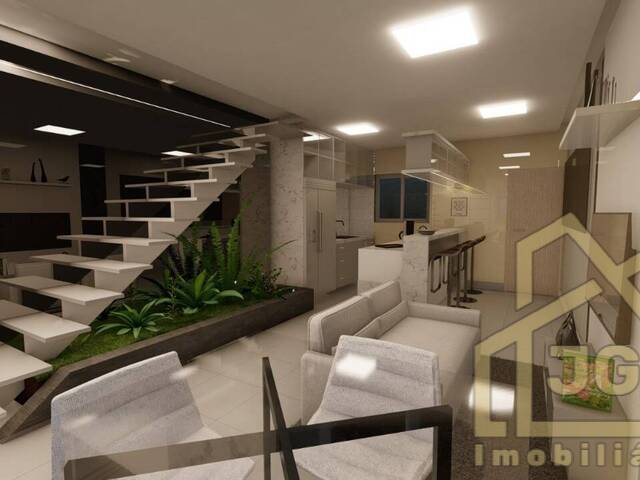 Sobrado para Venda em Santo André - 4