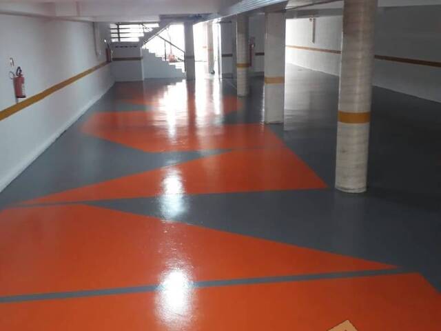 Apartamento para Venda em Santo André - 3