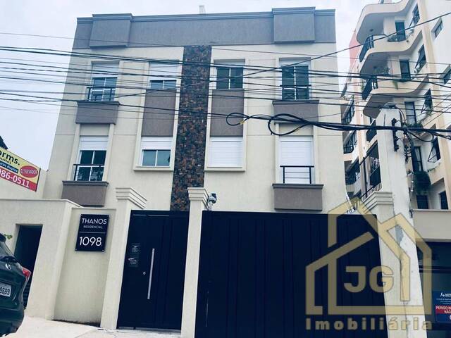 Apartamento para Venda em Santo André - 2