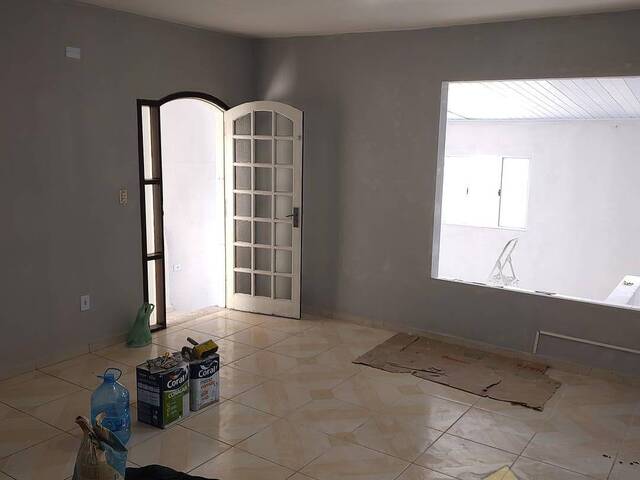 #CA008 - Casa para Venda em Santo André - SP