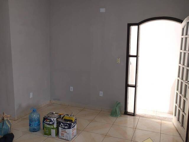Casa para Venda em Santo André - 2