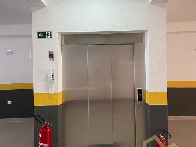 Apartamento para Venda em Santo André - 5