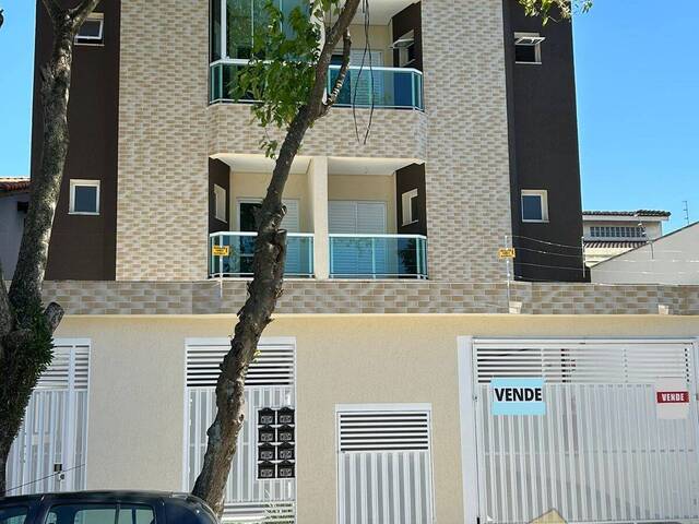 Apartamento para Venda em Santo André - 4