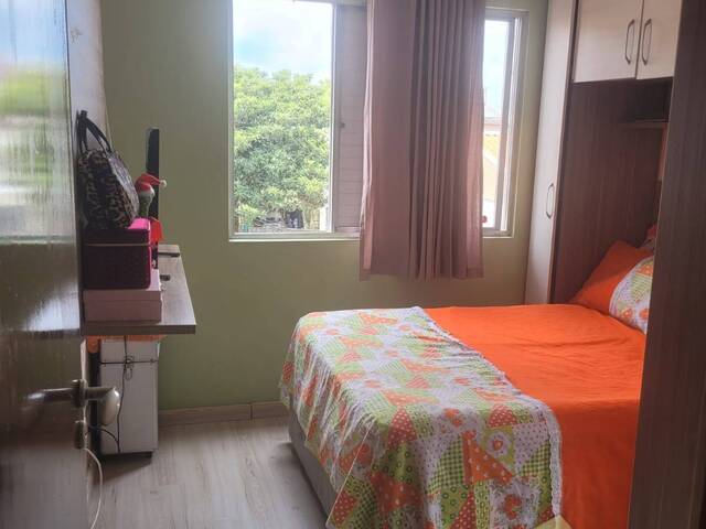 Apartamento para Venda em São Bernardo do Campo - 5
