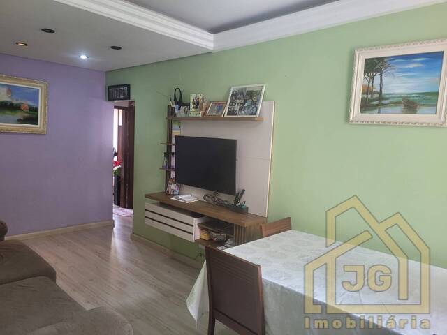 Apartamento para Venda em São Bernardo do Campo - 4