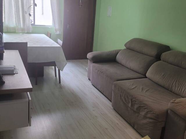 Apartamento para Venda em São Bernardo do Campo - 2