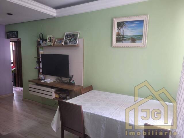 Apartamento para Venda em São Bernardo do Campo - 3
