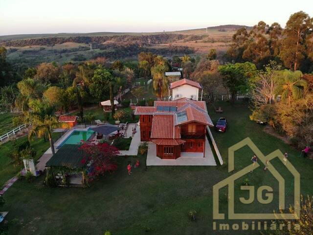 #CH002 - Sítio para Venda em Botucatu - SP - 3