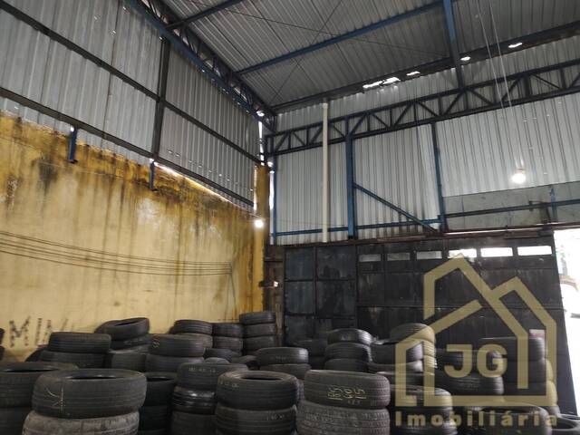 Galpão para Venda em Santo André - 4