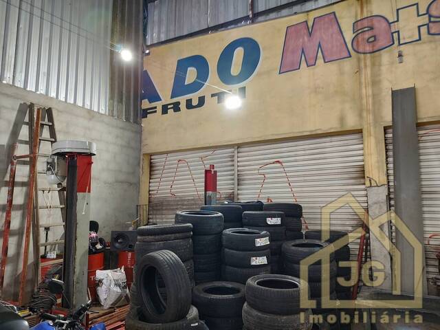Galpão para Venda em Santo André - 5