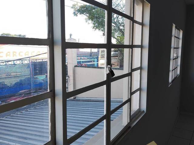 Sala para Locação em Santo André - 5