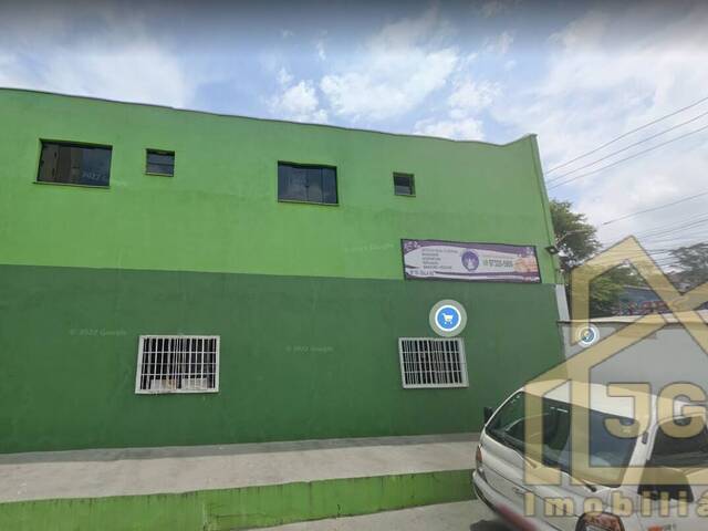 Sala para Locação em Santo André - 4