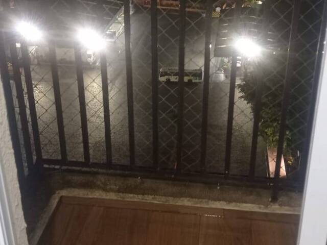 Apartamento para Venda em Santo André - 4