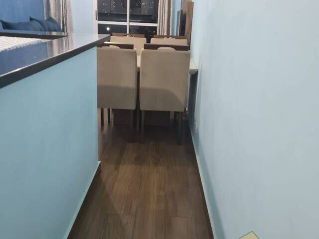 Apartamento para Venda em Santo André - 5