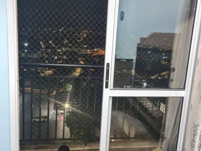 Apartamento para Venda em Santo André - 3