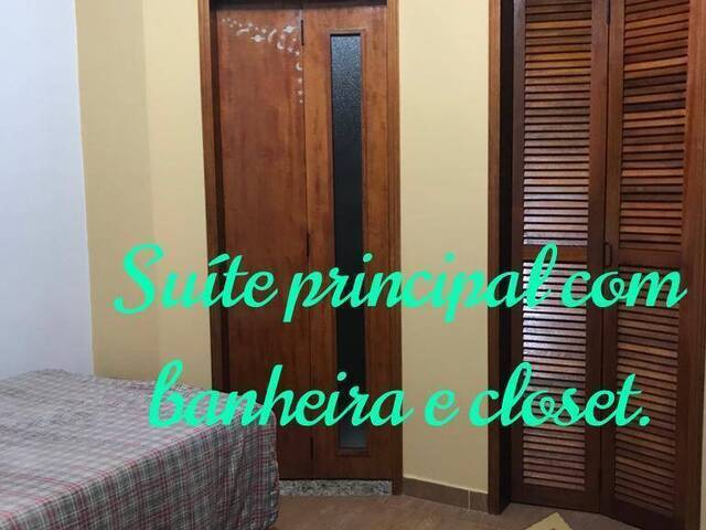 Sobrado para Venda em Santo André - 5