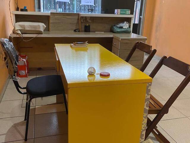 Sobrado para Venda em Santo André - 4
