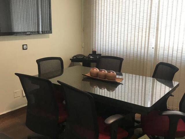 #CM006 - Casa para Locação em Santo André - SP - 2