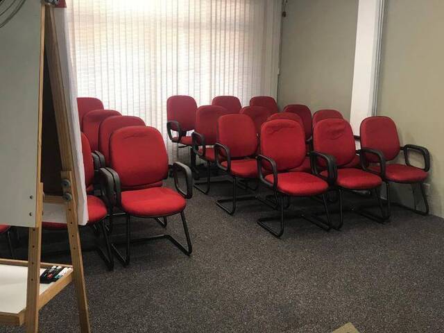 #CM006 - Casa para Locação em Santo André - SP - 1