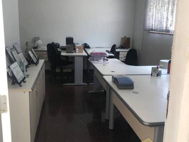 Casa para Locação em Santo André - 5