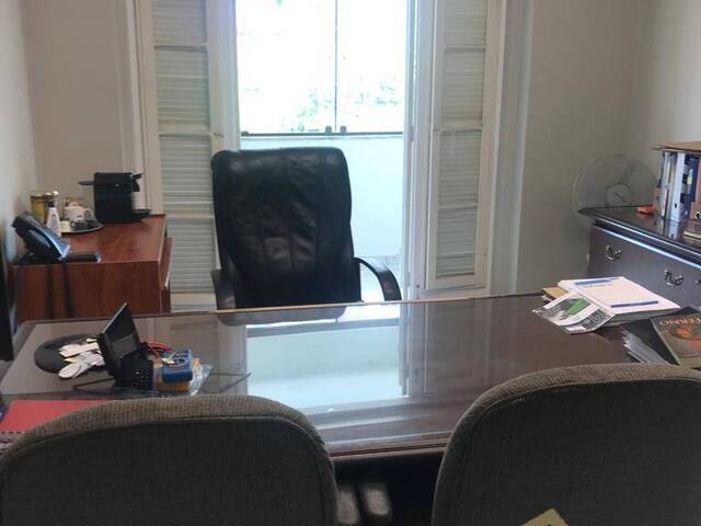 #CM006 - Casa para Locação em Santo André - SP - 3