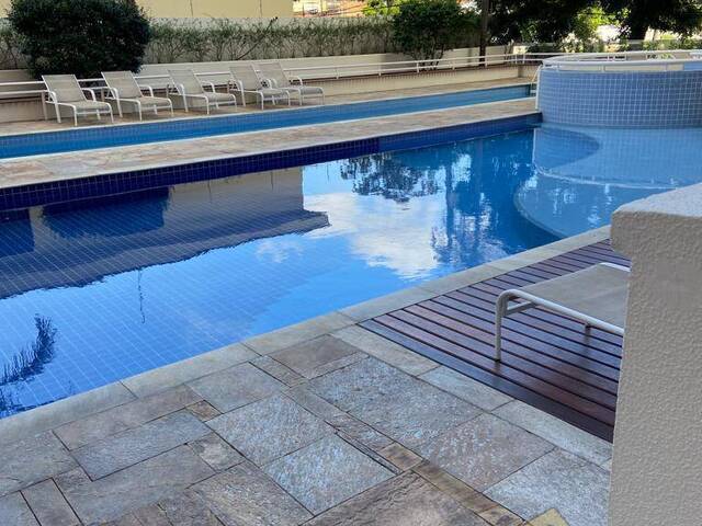 Duplex para Locação em Santo André - 3