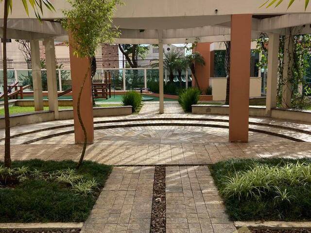 Duplex para Locação em Santo André - 2