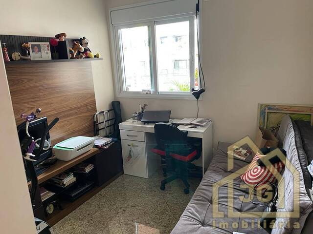 Apartamento para Venda em Santo André - 3